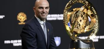 Esteban Cambiasso 